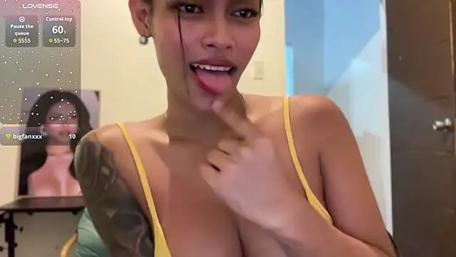 miapasitaa online show from 02-07-26, 02:10