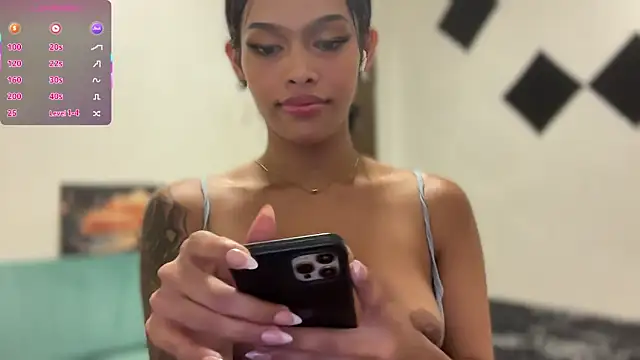 miapasitaa online show from 03-03-26, 08:04