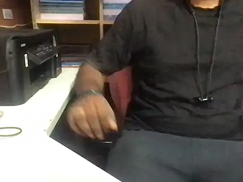 KingCobra 07 online show from 04-07-26, 02:45