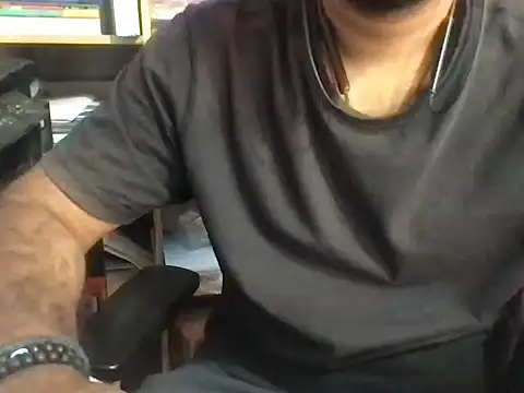 KingCobra 07 online show from 07-23-26, 09:07