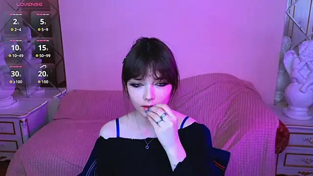 Lissssssa online show from 02-01-26, 11:20