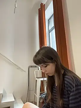 Lissssssa online show from 03-09-26, 12:42