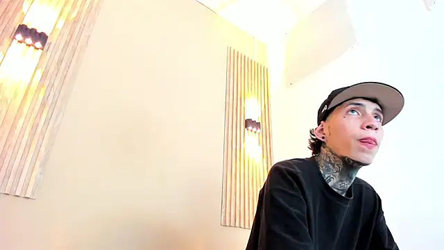 DANTE ARMSTRONG online show from 12-16-25, 04:39