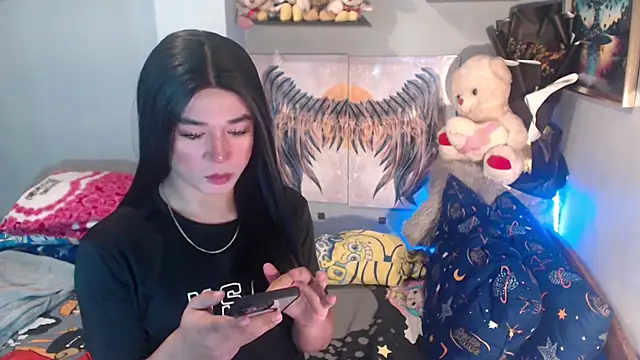 desirable miya online show from 12-02-25, 01:17