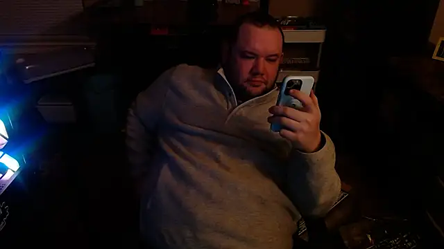 MegaChip online show from 01-06-26, 04:27