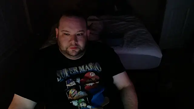 MegaChip online show from 03-31-26, 07:09