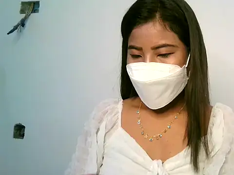 Snapshot of JENNY_20025 chatting on 11-15-25, 03:48 JENNY 20025 online show from 11-15-25, 03:48