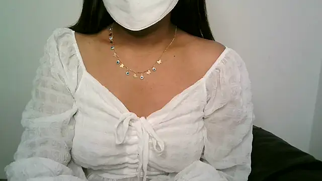 Snapshot of JENNY_20025 chatting on 11-29-25, 11:57 JENNY 20025 online show from 11-29-25, 11:57