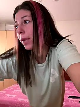 EdaQueen online show from 12-22-25, 10:56