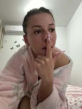 EdaQueen online show from 04-02-26, 04:15