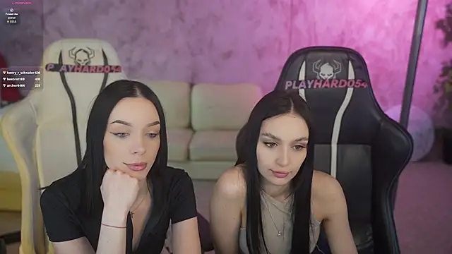 Rita Moon054 online show from 04-22-26, 06:49