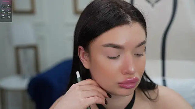 Stella sun054 online show from 12-01-25, 12:32