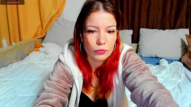 Eva purrr  online show from 03-06-26, 01:24