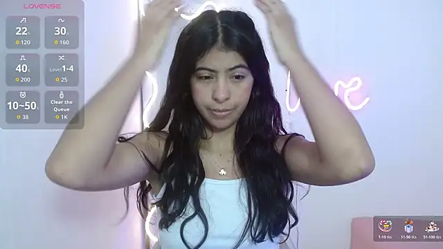 Sandyy tay online show from 12-03-25, 11:19