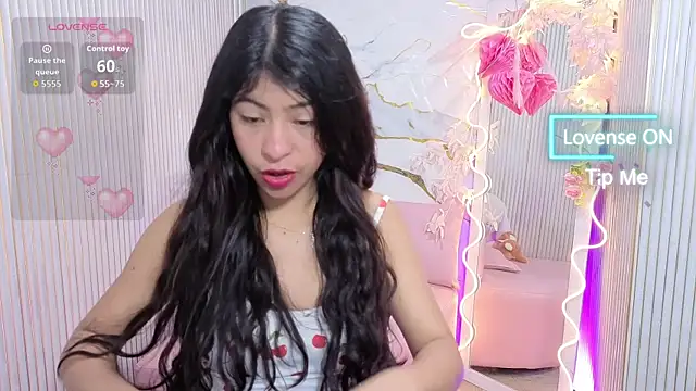 Sandyy tay online show from 05-18-26, 11:38