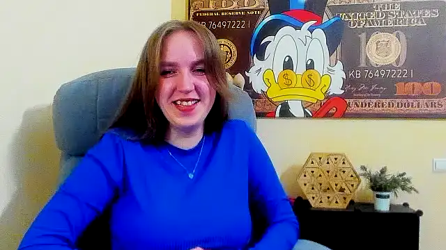 Nesie-Stoun online show from 11-06-25, 01:23