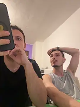 mihneaxxx online show from 04-20-26, 09:05