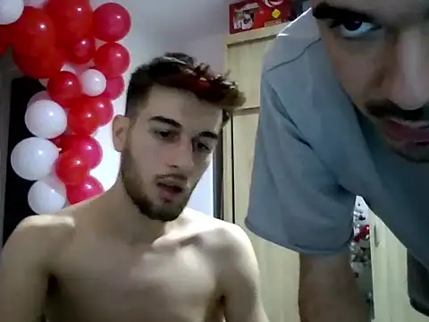 nikolasnik50 online show from 12-21-25, 04:36