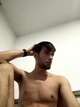 nikolasnik50 online show from 01-08-26, 10:12