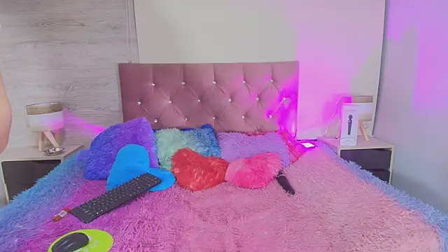 PamelaBoobs online show from 03-27-26, 08:19