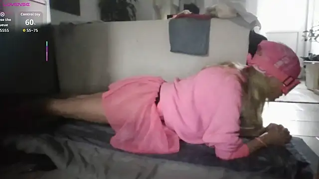 inamx69x online show from 11-25-25, 08:25