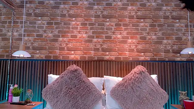 ValeriaMonet online show from 01-08-26, 07:27