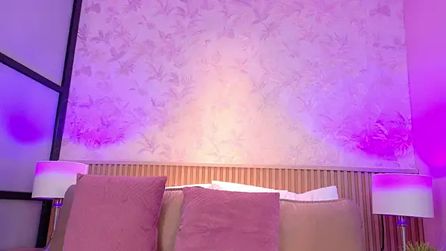 ValeriaMonet online show from 07-15-26, 07:41