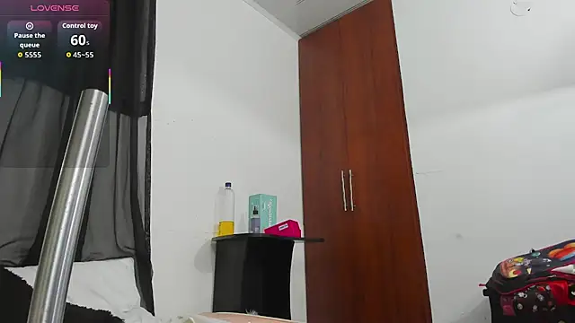 alana-silva online show from 03-01-26, 04:14