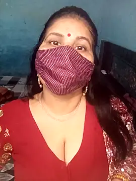 Anjali-25 online show from 12-16-25, 06:35