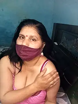 Anjali-25 online show from 12-17-25, 04:57