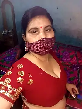 Anjali-25 online show from 12-18-25, 04:57