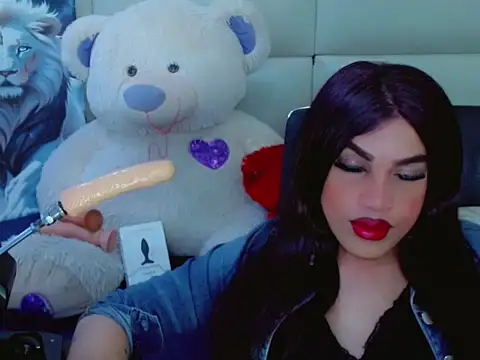 NharaBigCock online show from 11-10-25, 07:24