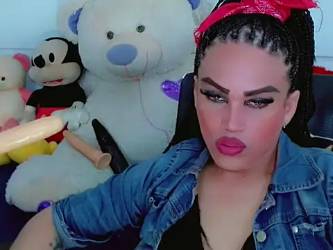 NharaBigCock online show from 11-22-25, 07:35