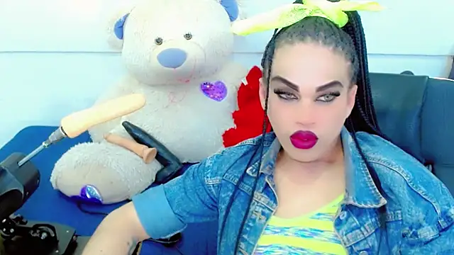 NharaBigCock online show from 12-14-25, 08:02