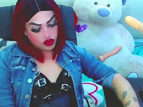 NharaBigCock online show from 04-10-26, 06:23