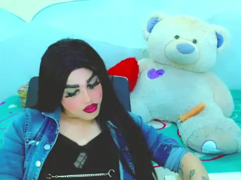 NharaBigCock online show from 04-21-26, 07:28