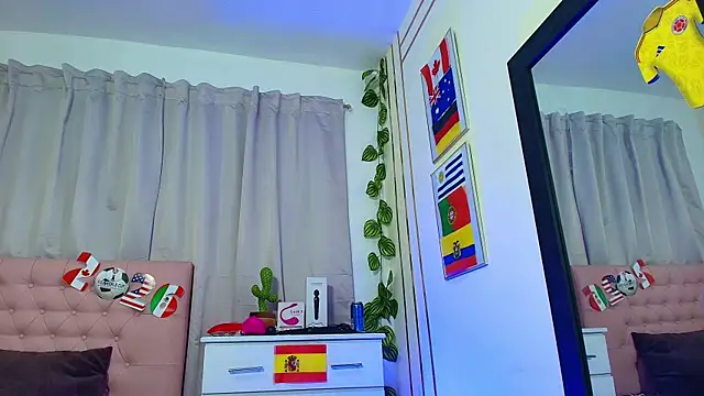 Lulu swarts online show from 07-05-26, 12:50