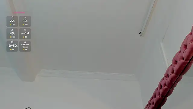 MaddieSteel online show from 06-06-26, 02:33