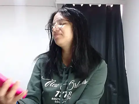  Kassandra9 online show from 11-21-25, 01:43