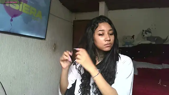 lyam ebony  online show from 03-12-26, 06:14