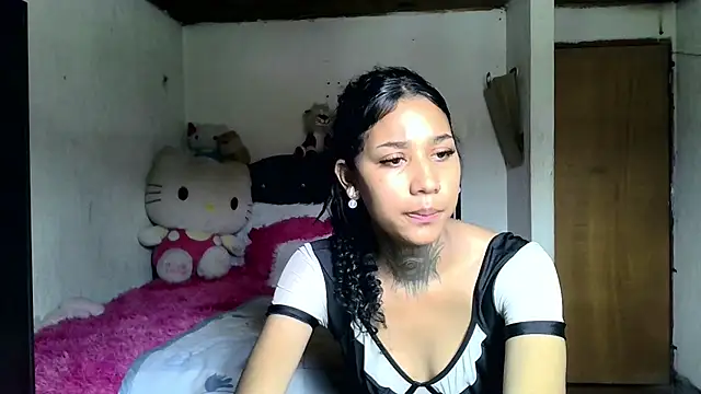 lyam ebony  online show from 04-02-26, 07:00