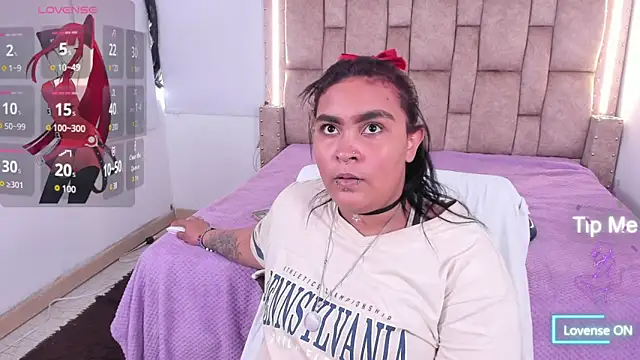 Ashlye rose0 online show from 12-22-25, 12:13