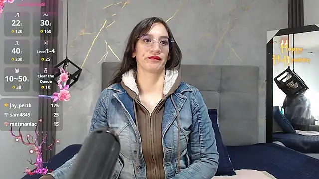 Samanntha  online show from 11-05-25, 02:28