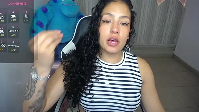 tamara brown t online show from 12-05-25, 02:53