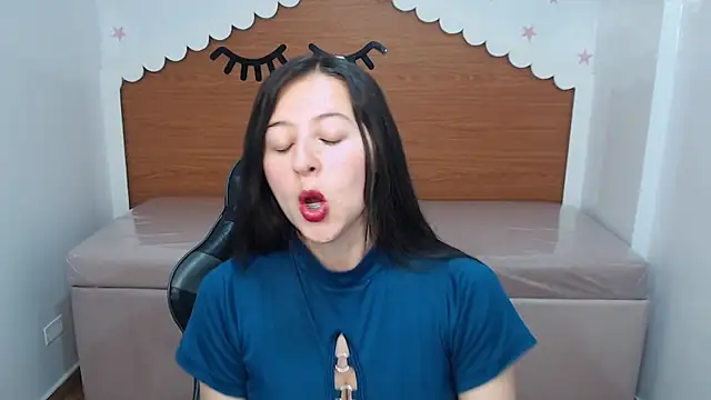 scarlett percy t online show from 12-05-25, 07:10