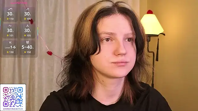 LatinaHuguenin online show from 02-12-26, 08:04