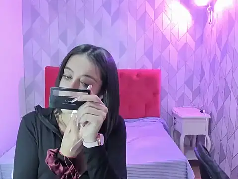 Snapshot of IsabellaRousset chatting on 12-03-25, 05:15 IsabellaRousset online show from 12-03-25, 05:15