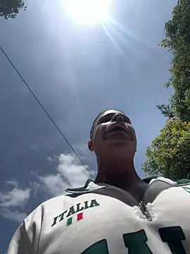 RaySullivan online show from 03-04-26, 04:02