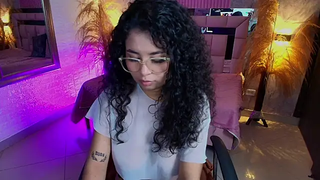 griselle rousse online show from 02-25-26, 12:09