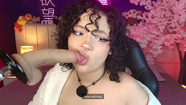  sarahRose online show from 05-16-26, 04:42